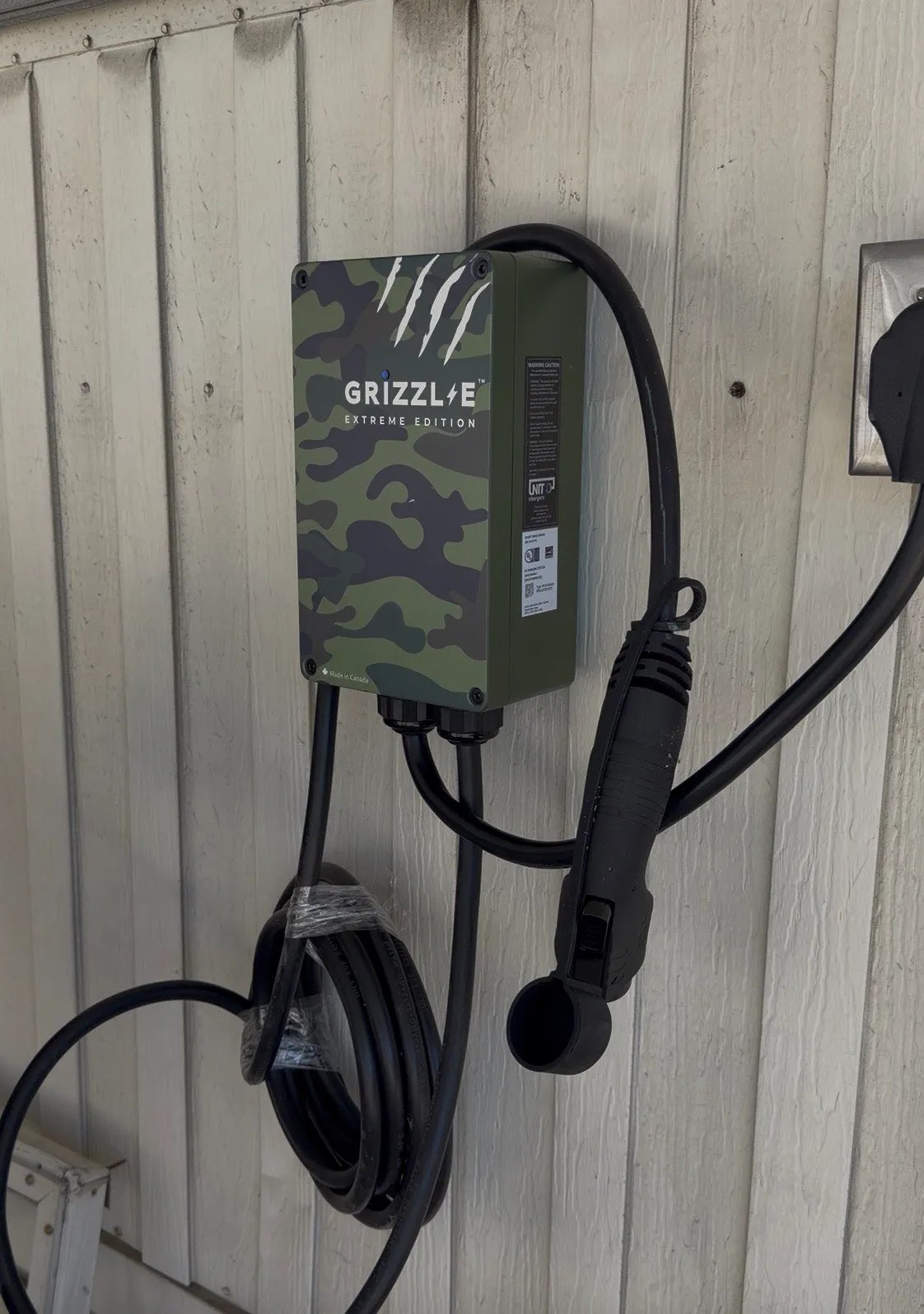 EV Charger Installation in Laguna Niguel