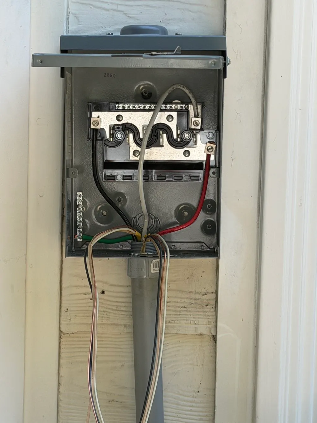 Whole-Home Rewiring in Laguna Niguel