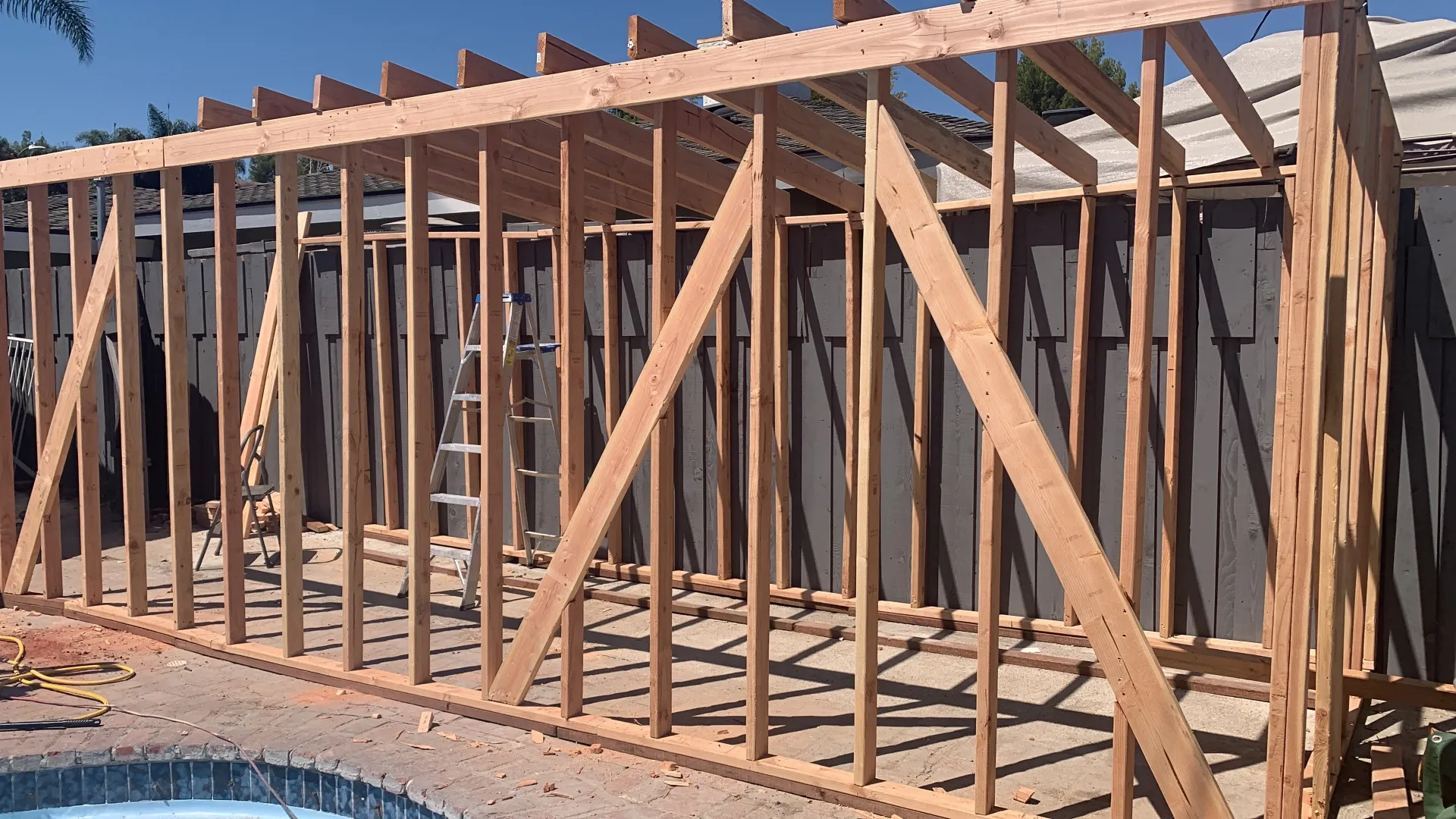 Room Additions & Extensions in Laguna Niguel