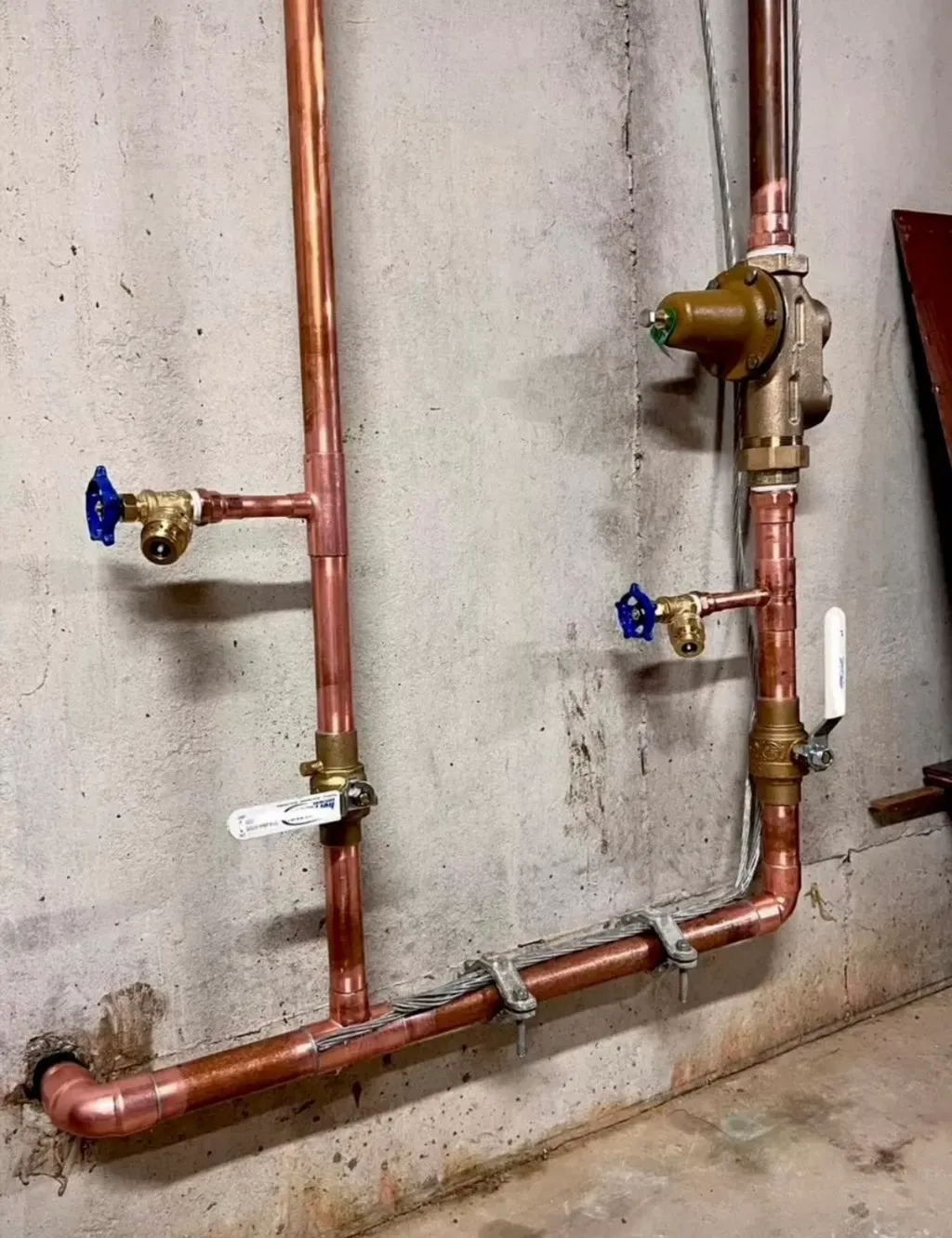 Plumbing in Laguna Niguel