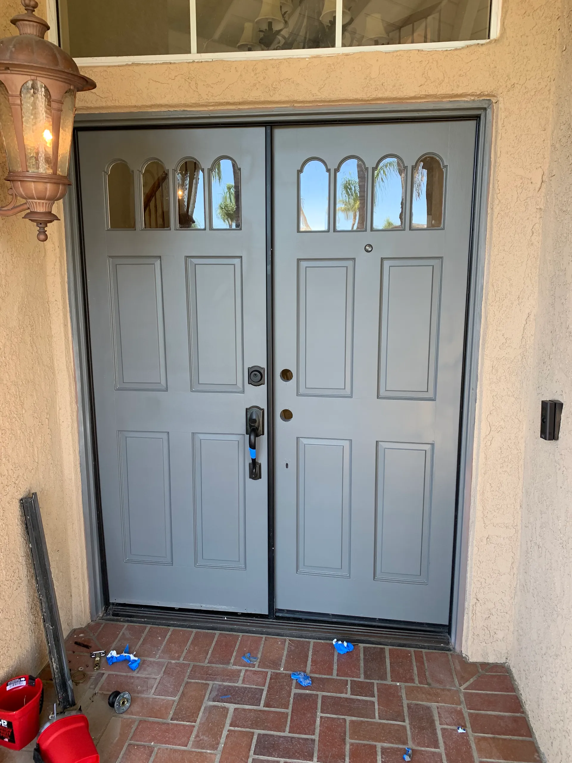 Window & Door Replacement in Laguna Niguel
