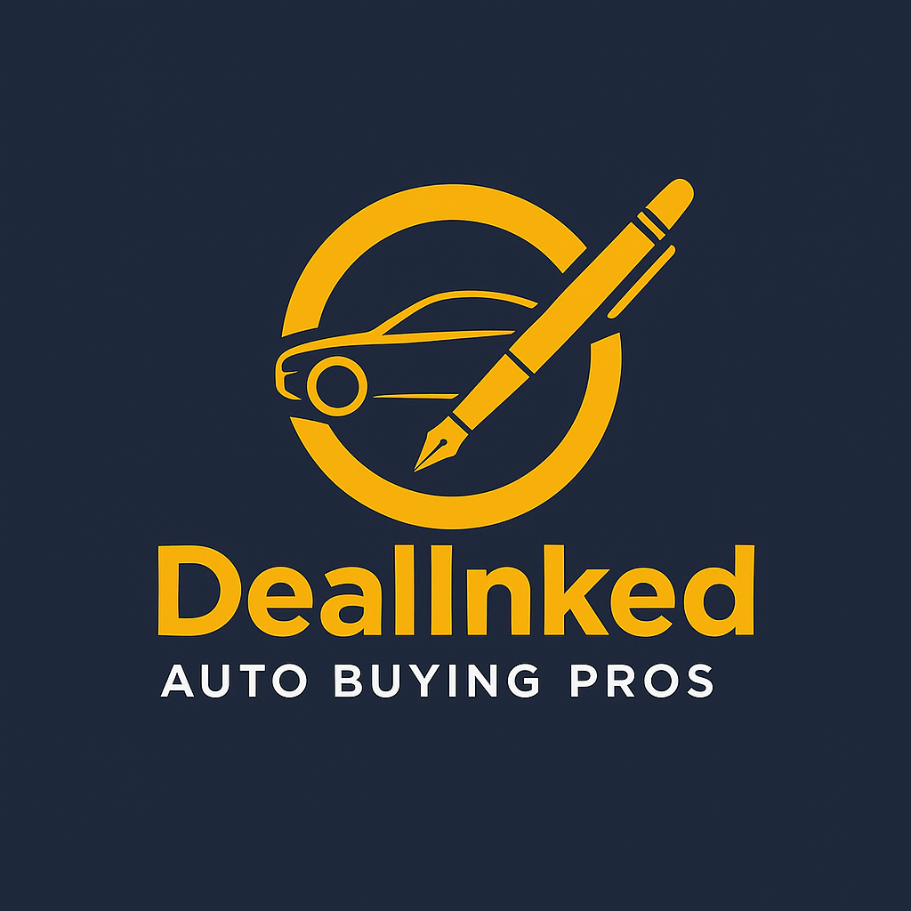 DealInked Logo