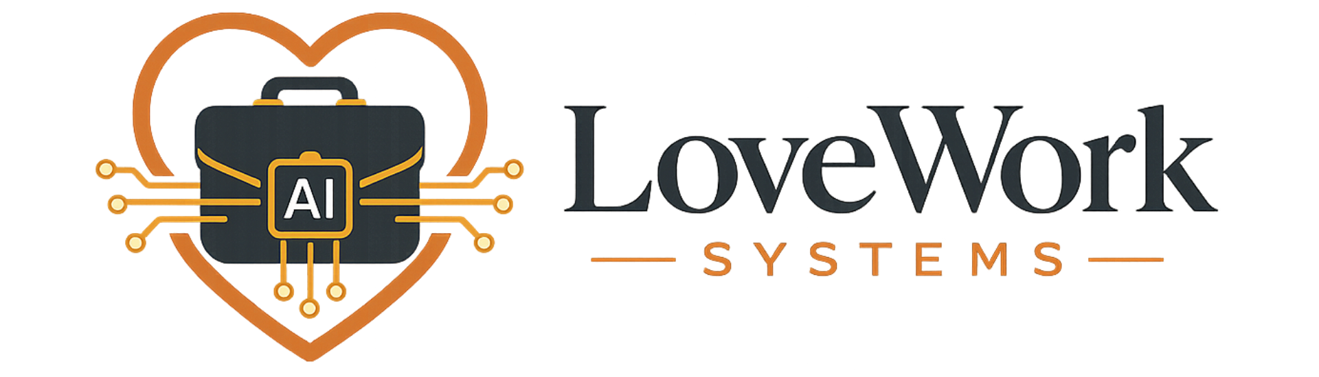 LoveWork Systems logo