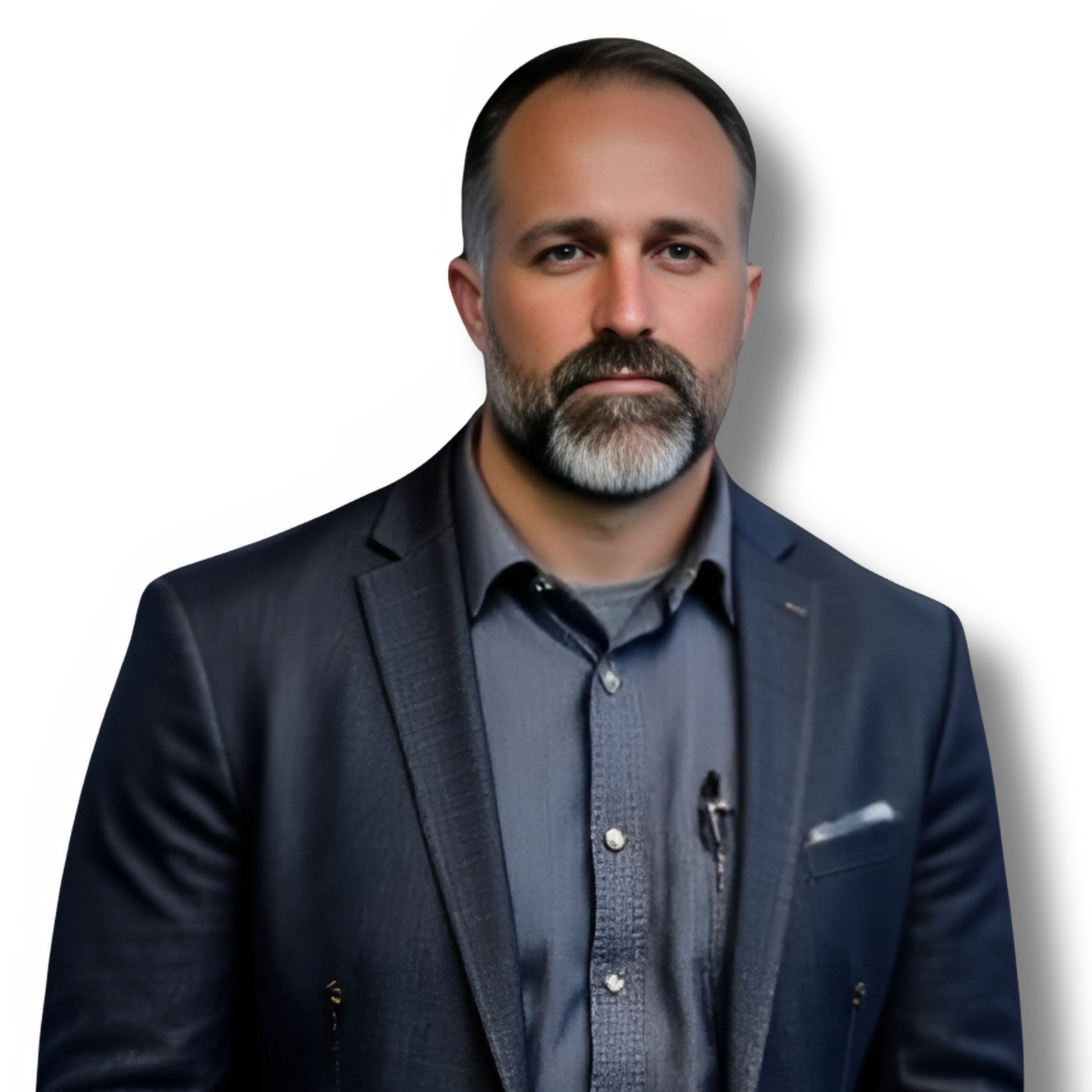 Joshua T., Founder of Truwayz