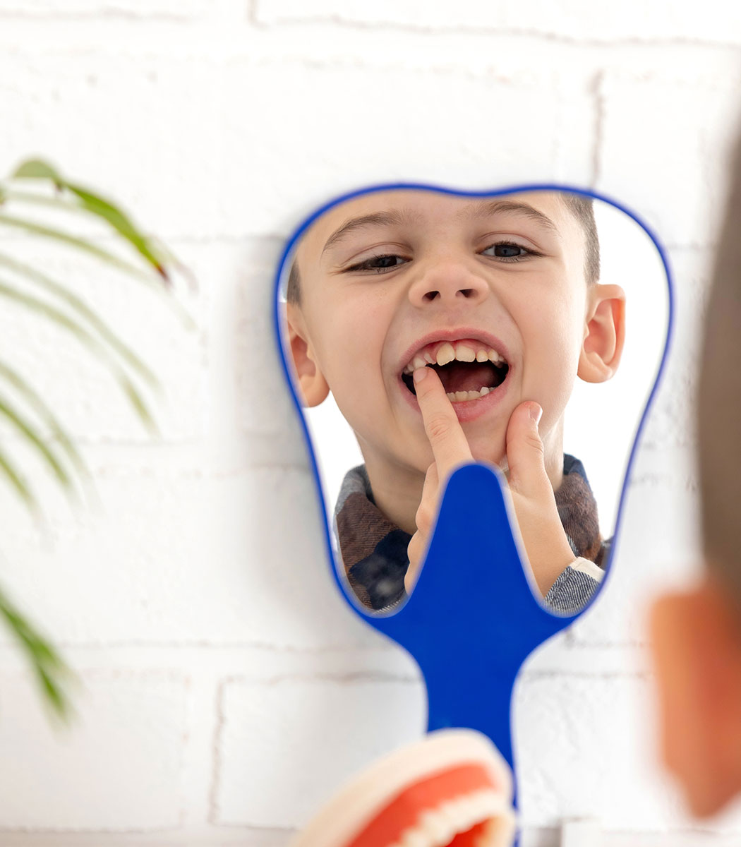 Traditional Braces