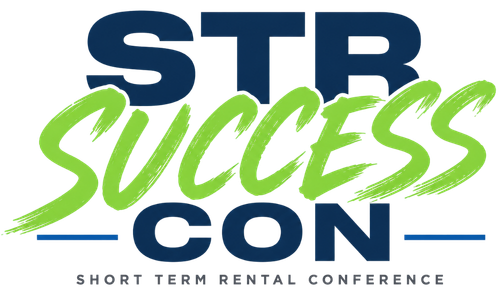 STR Success Con logo