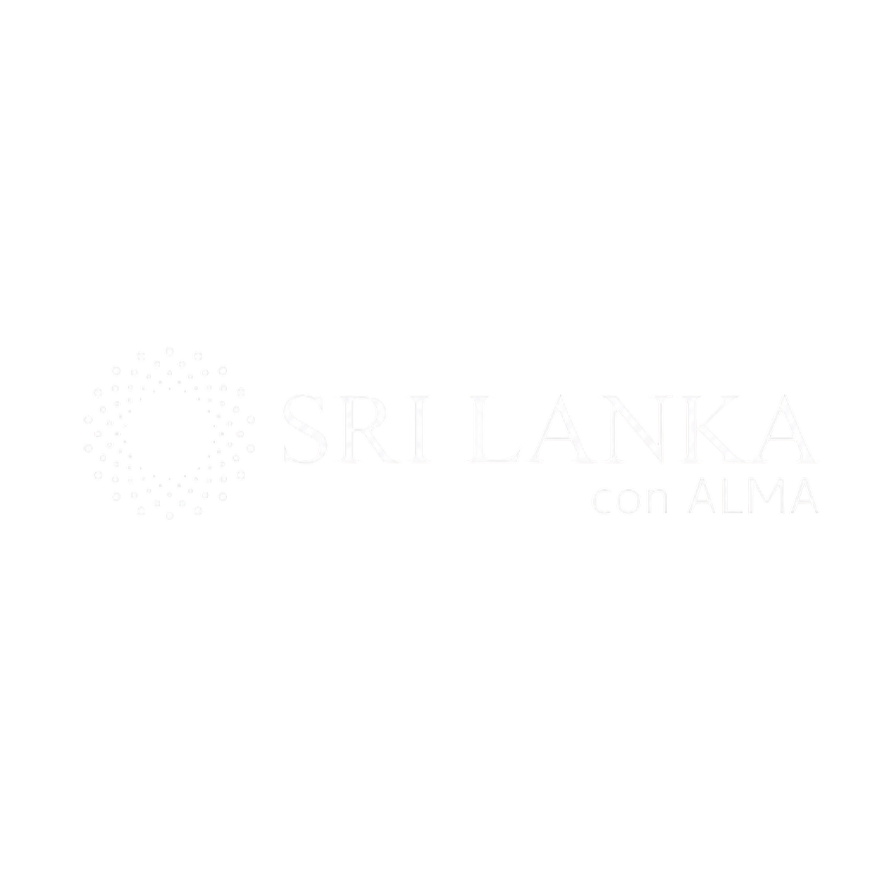 Sri Lanka con ALMA