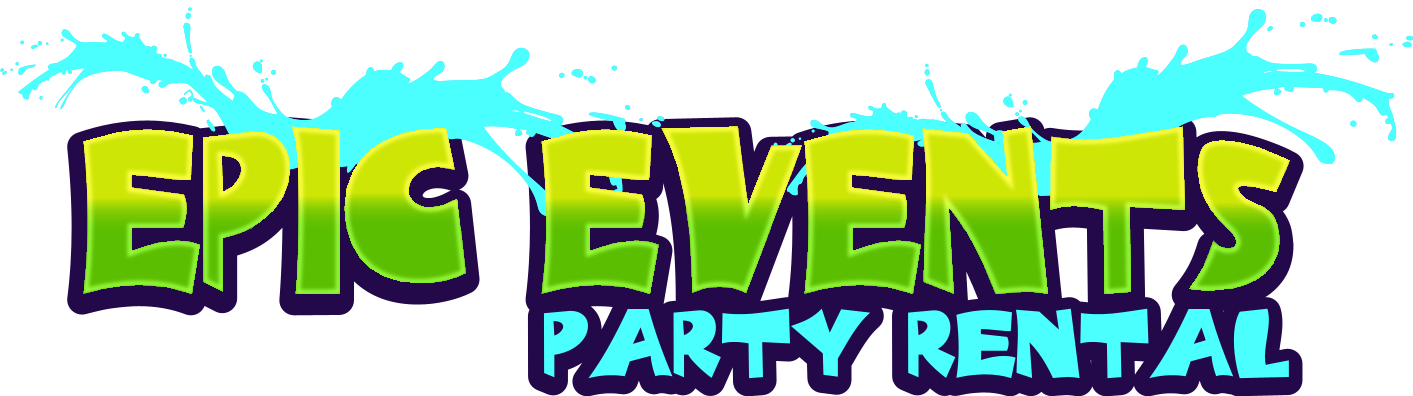 Epic Events Party Rental LLC Logo