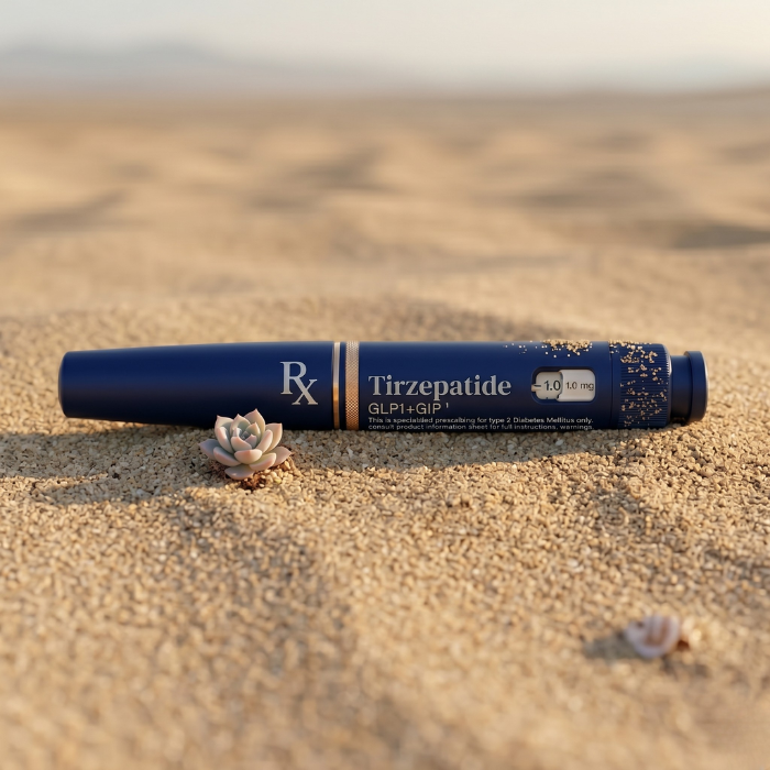 Tirzepatide program photo 3