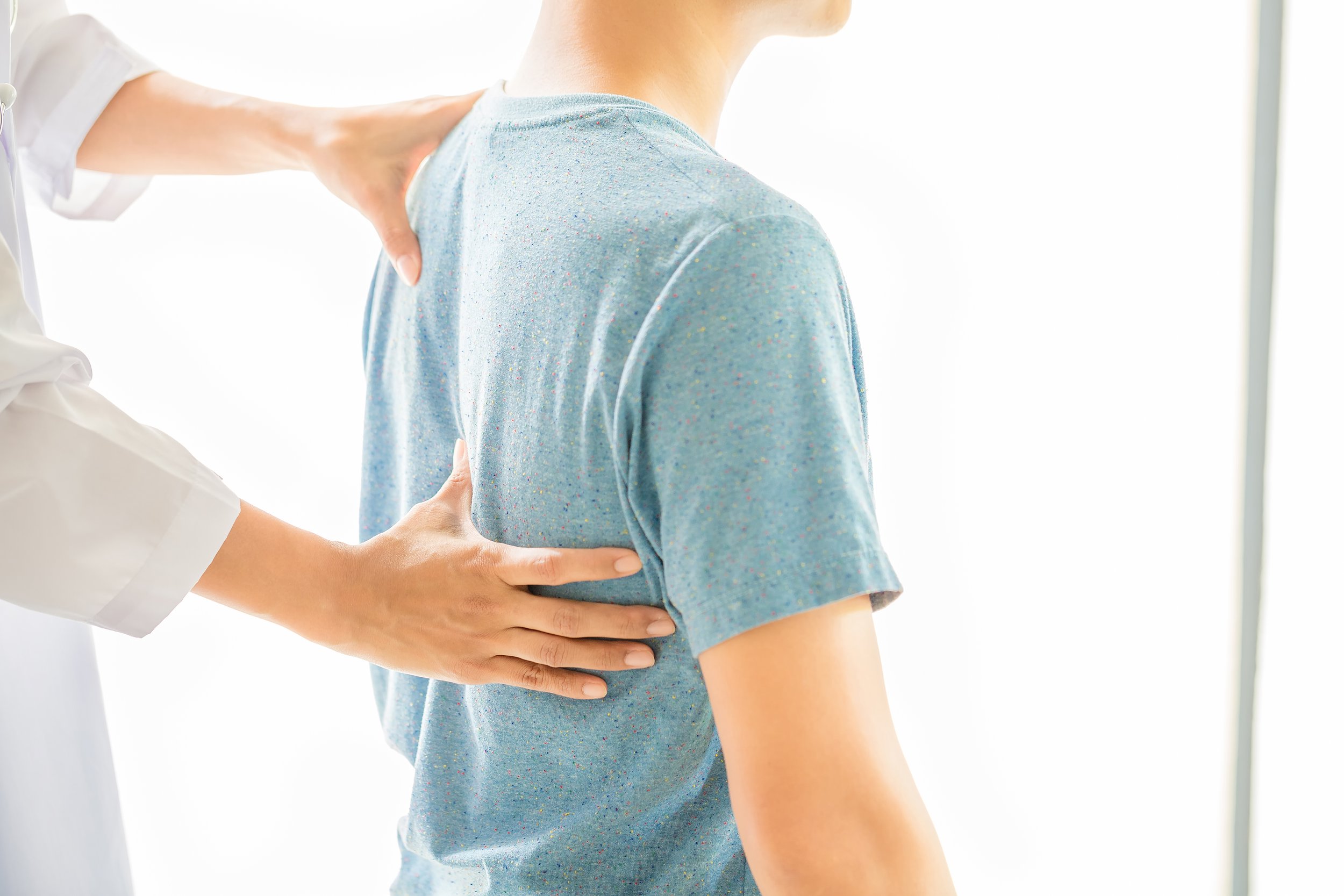 Personalized chiropractic care