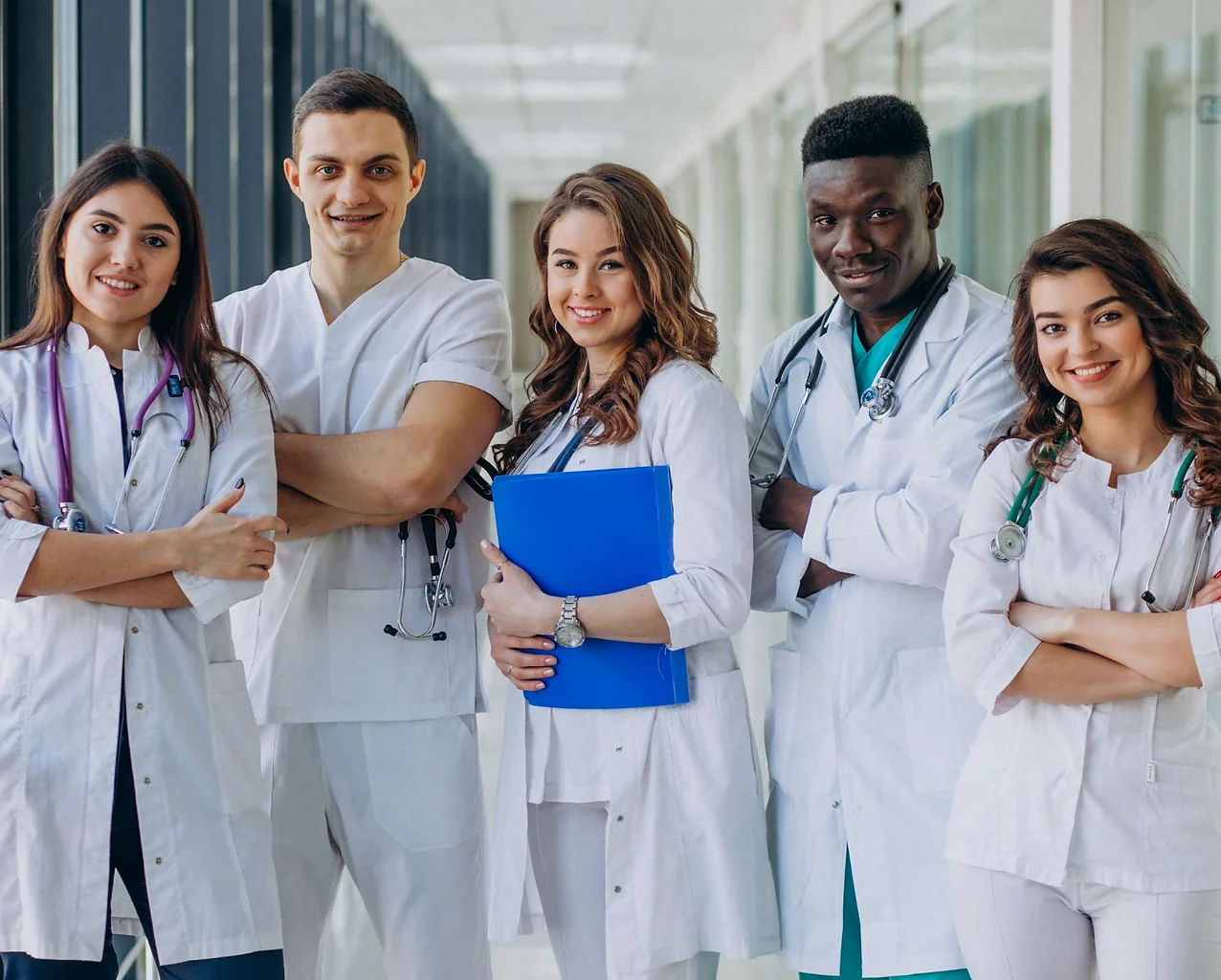 Career opportunities at Connecticut Disc and Laser Therapy Centers