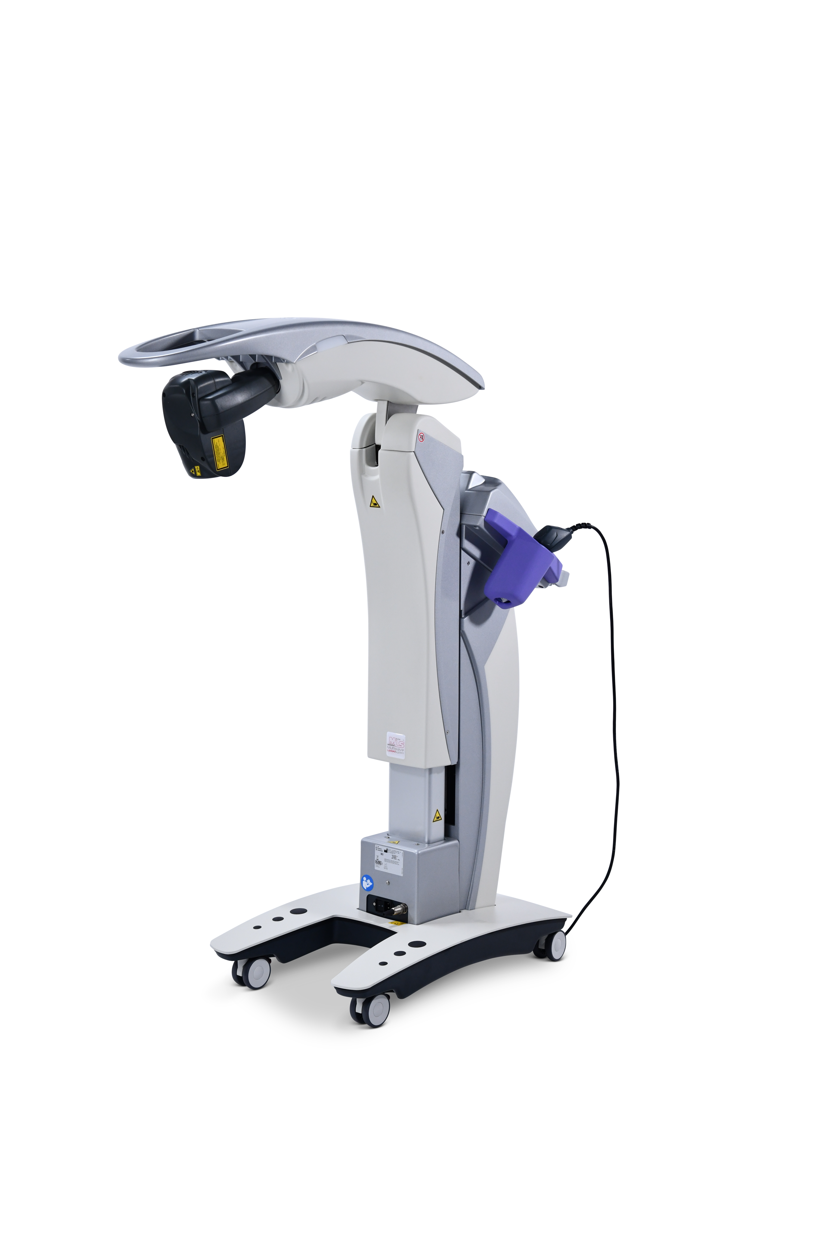 MLS Laser Therapy treatment