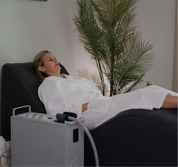 Pulse PEMF therapy equipment and treatment