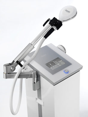 EmField Pro High Energy Inductive Therapy device