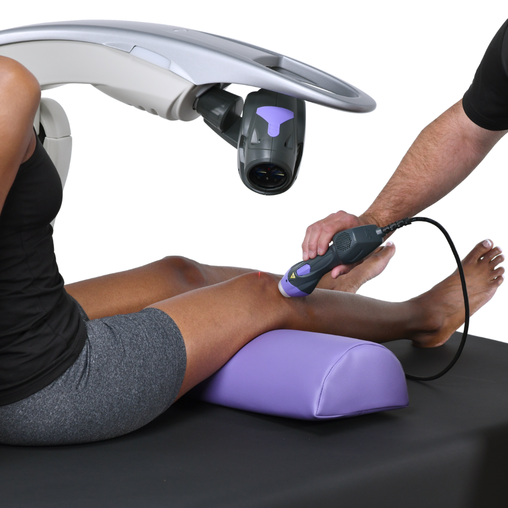 MLS Laser Therapy system