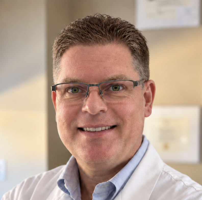 Dr. James J. Dalfino