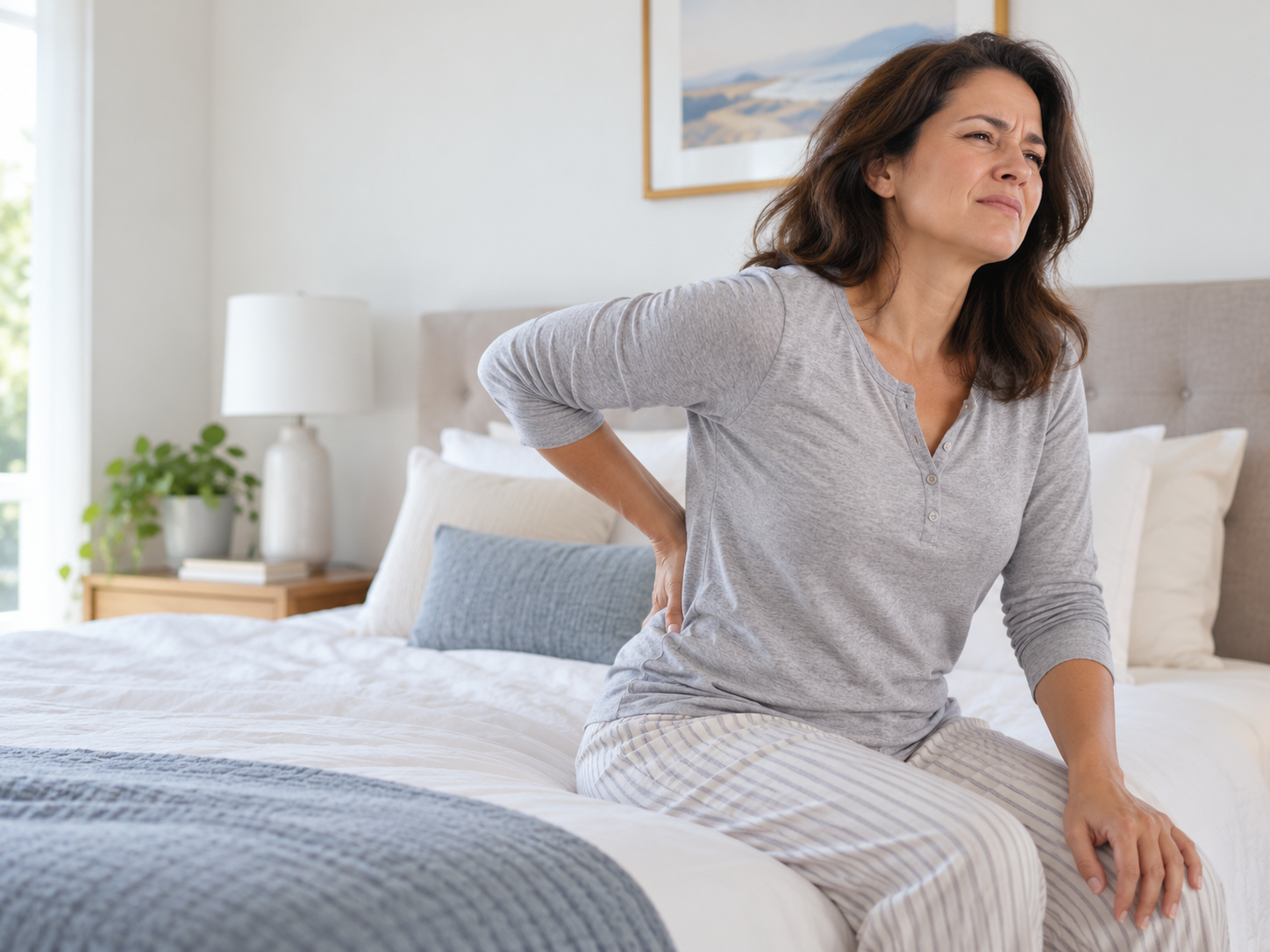 Back pain treatment at Connecticut Disc and Laser Therapy Centers