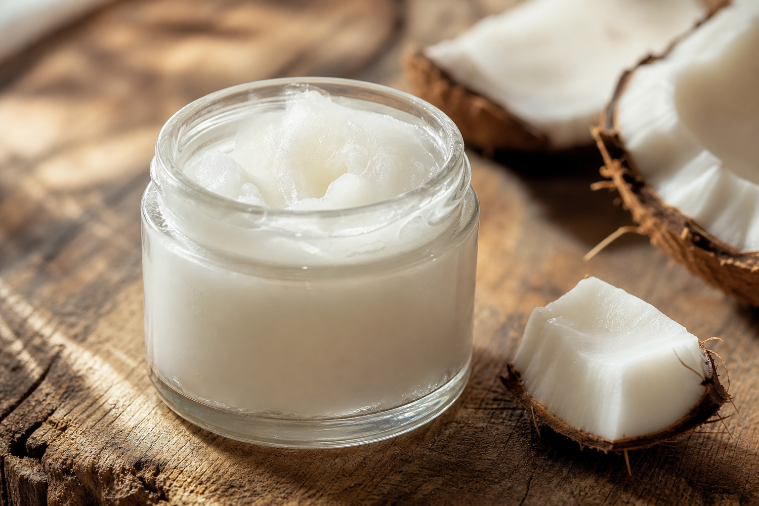 Virgin coconut oil from Sri Lanka - The Coconut Cooperative