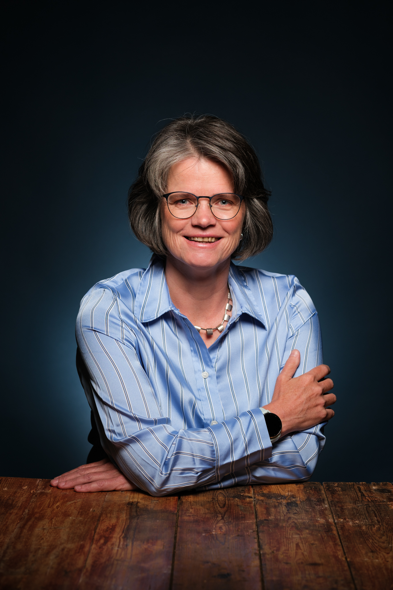 SANDRA KLEIN LENDERINK