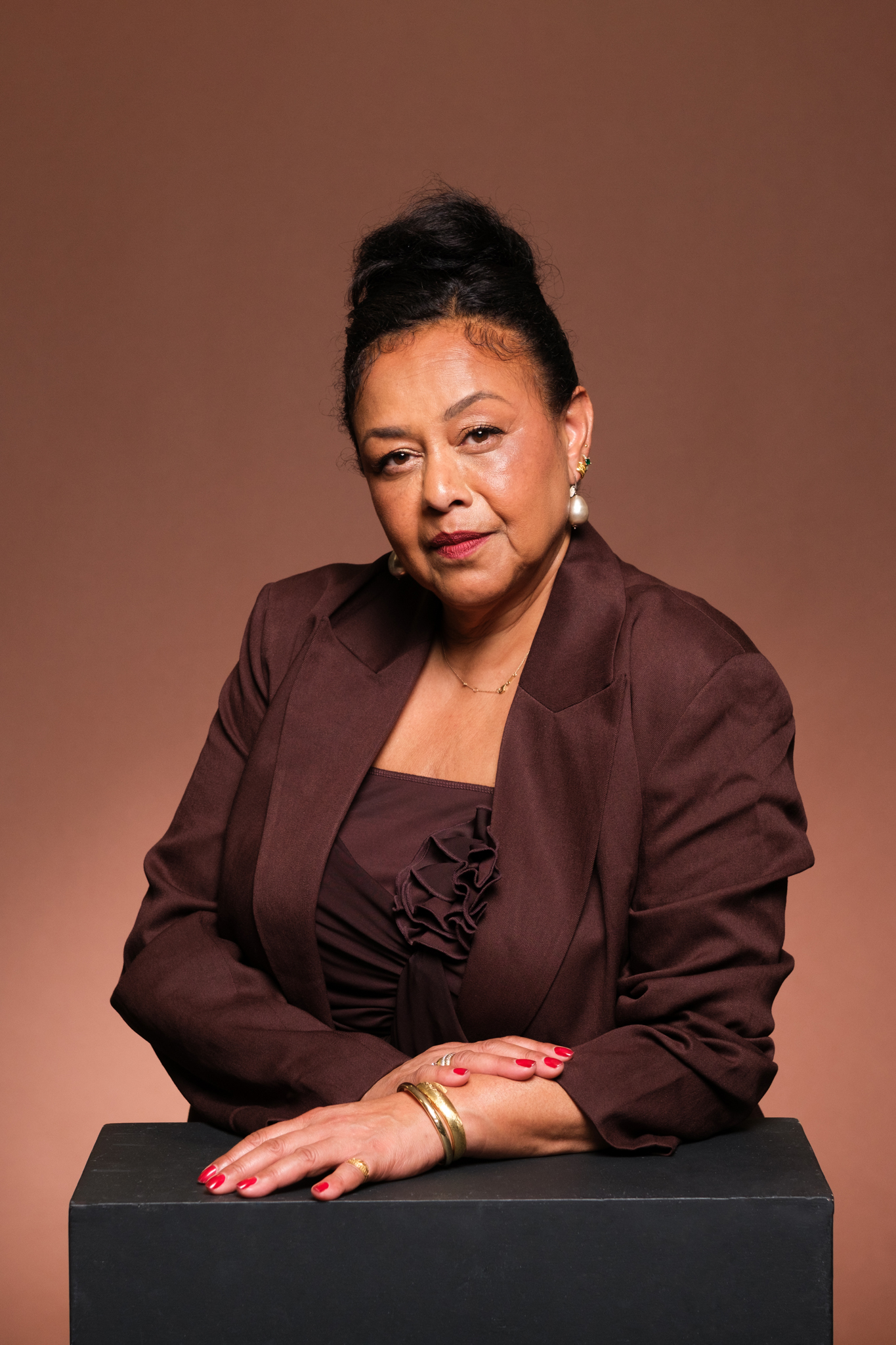 NASREEN KARAMAT ALI