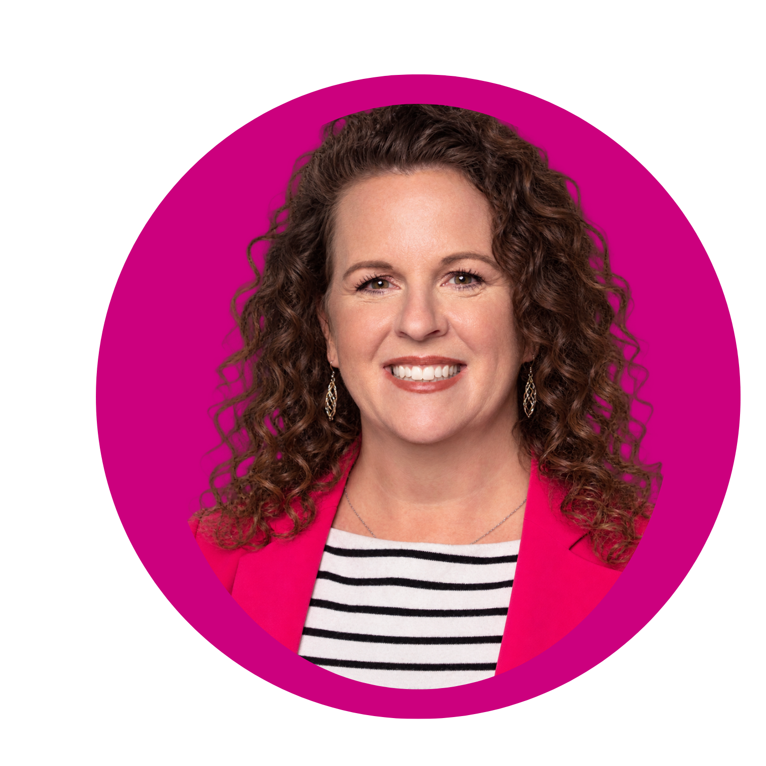 Karen French Joins Talent Rewire