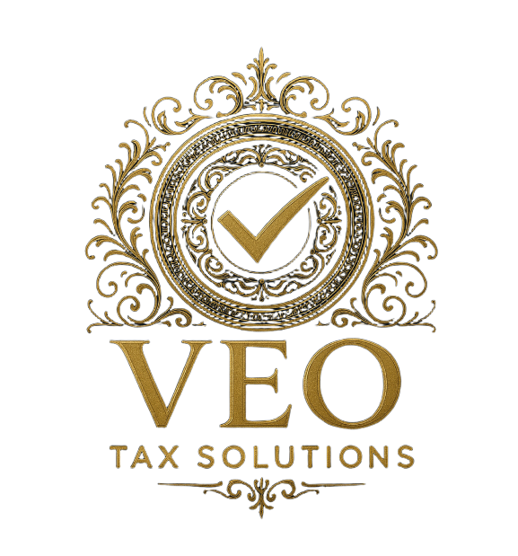 VEOtaxsolutions LLC logo