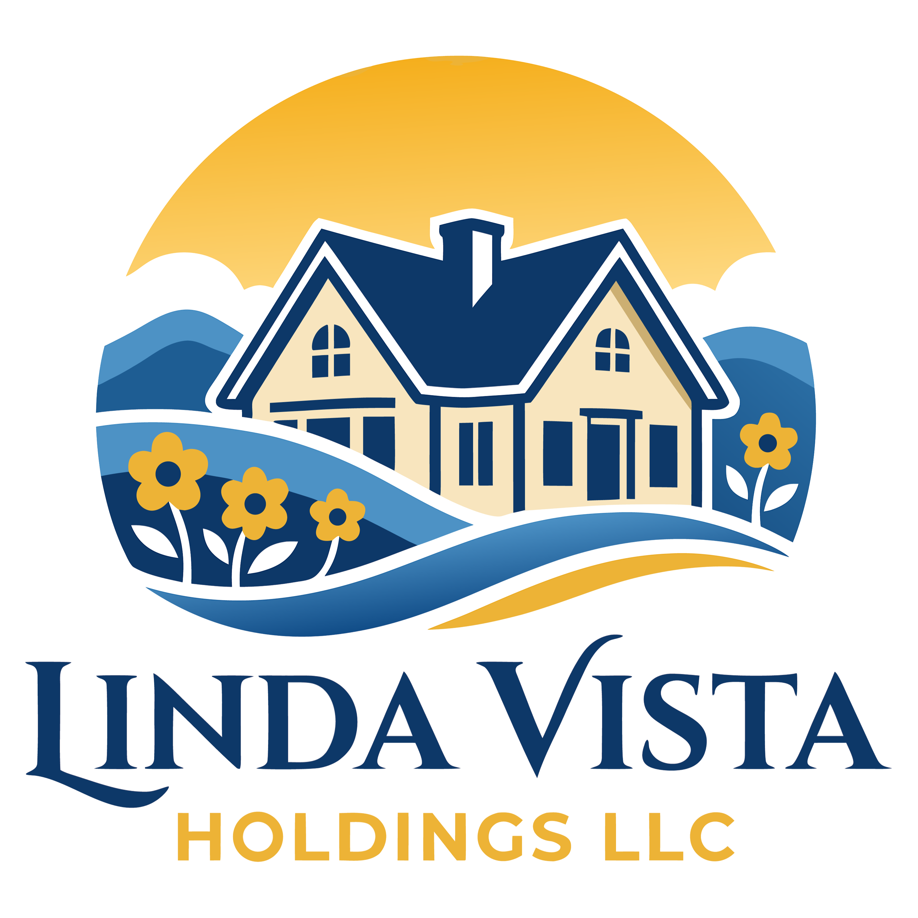 Linda Vista Holdings LLC Logo