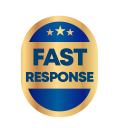 Fast Closing Icon