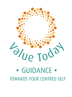 Value Today Guidance Towards Your Centred Self