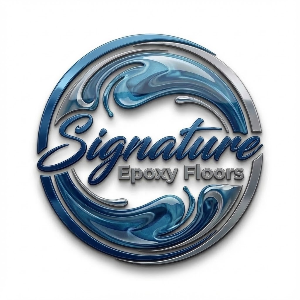 Signature Epoxy Floors