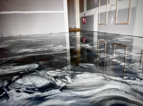 Dallas Patio Coating