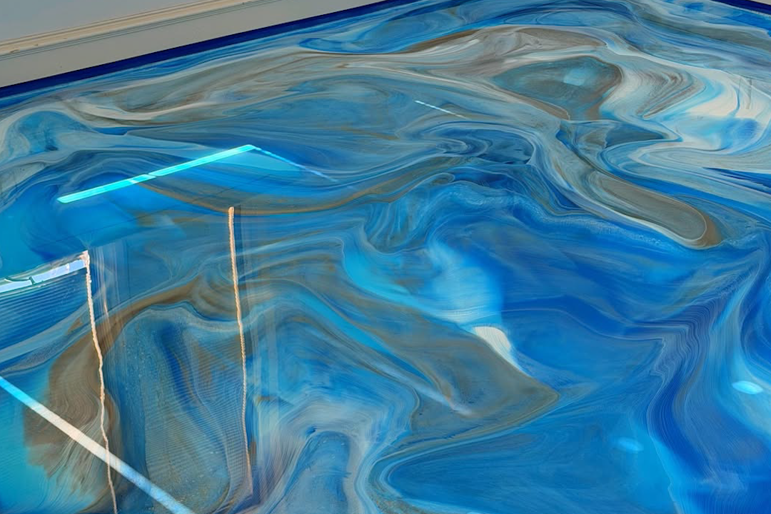 Basement Coating Fort Worth