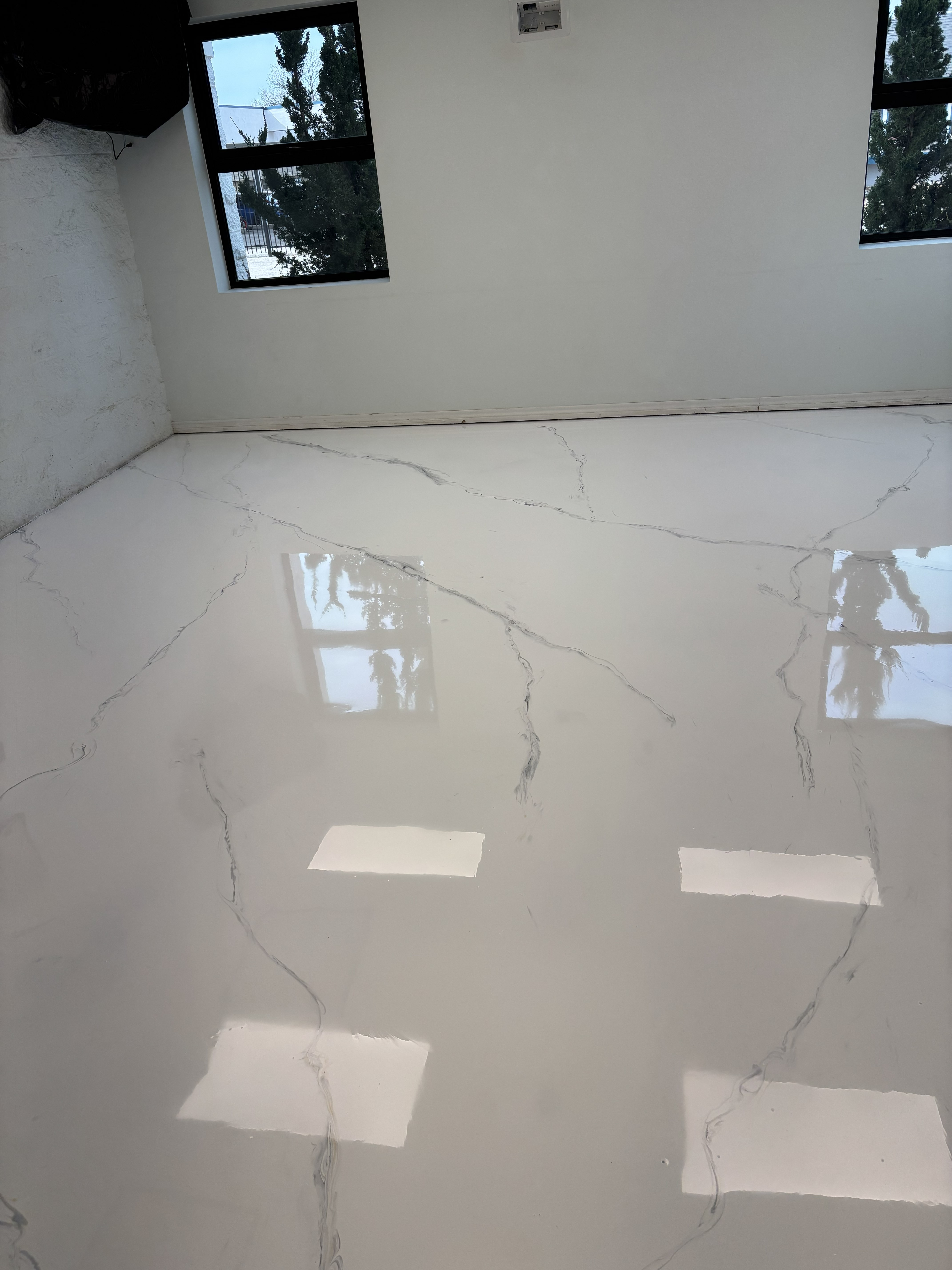 Pool Deck Coating Fort Worth