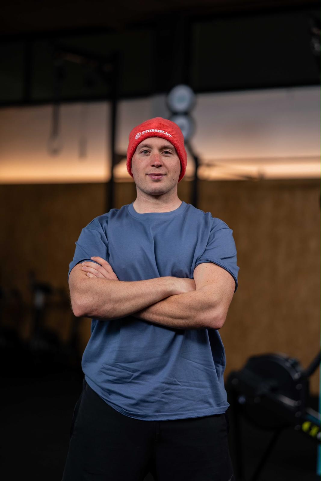 Arne, Personal Trainer Mallorca