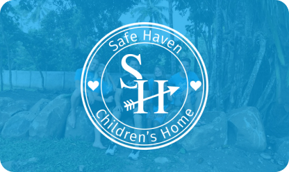 Safe Haven Children's Home logo