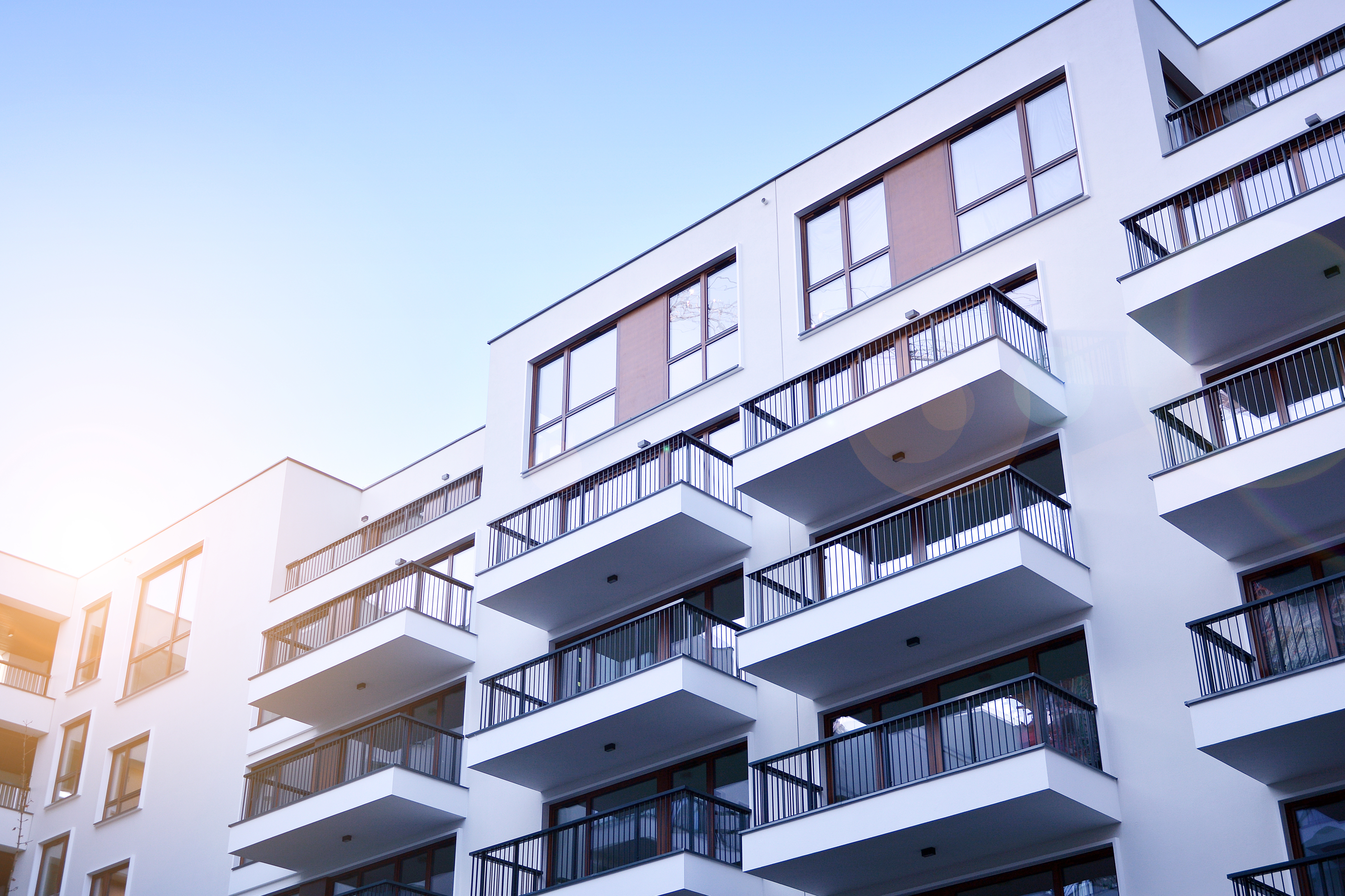 Think Multifamily investor education