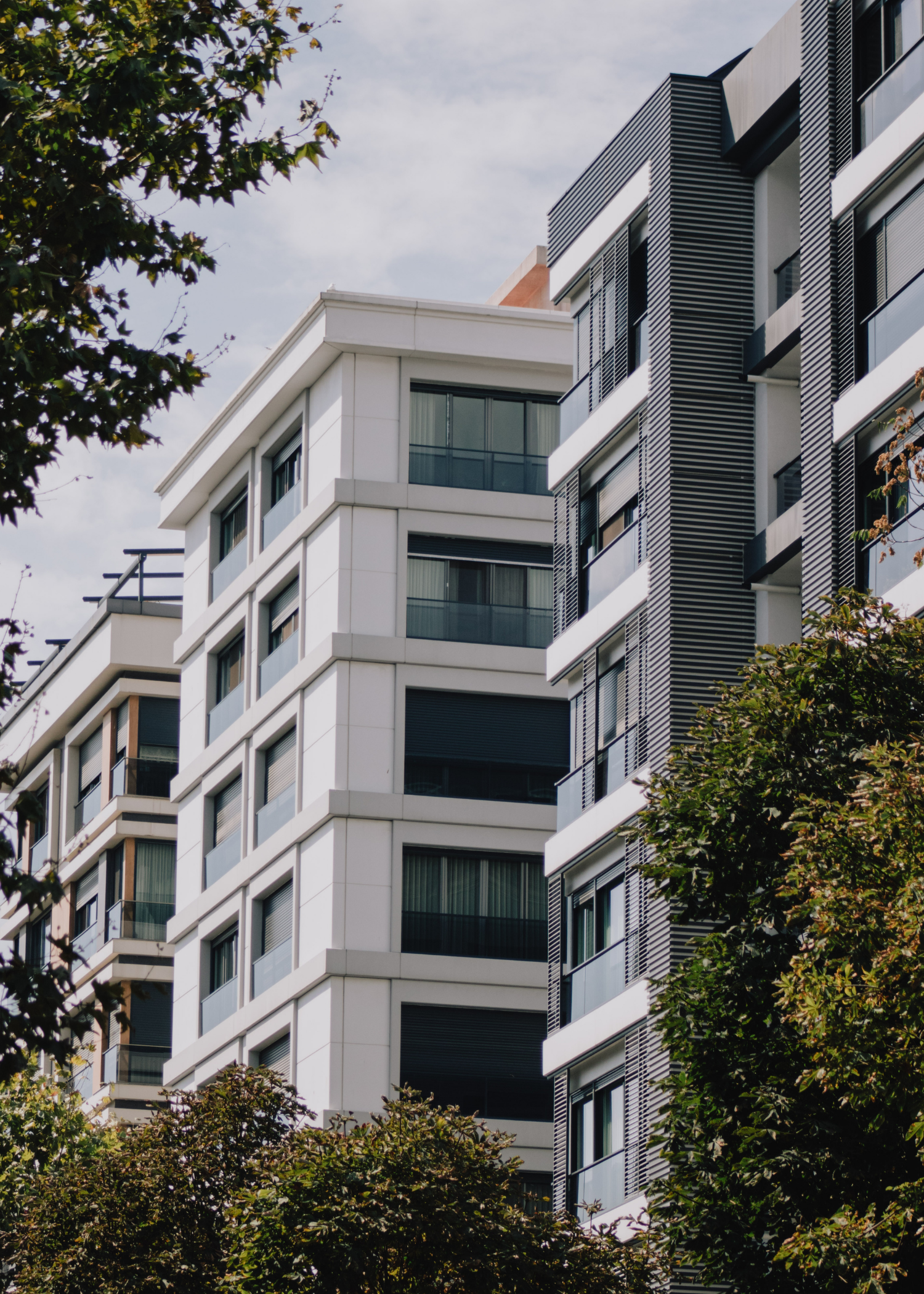Apartment community owned and operated by Think Multifamily