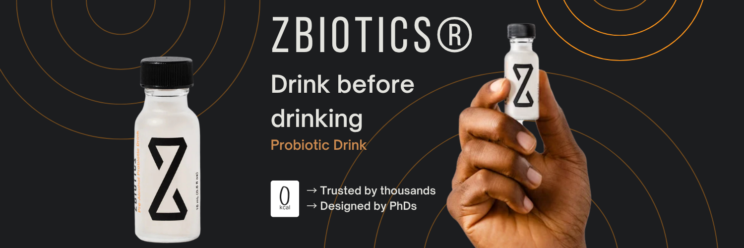 Zbiotics