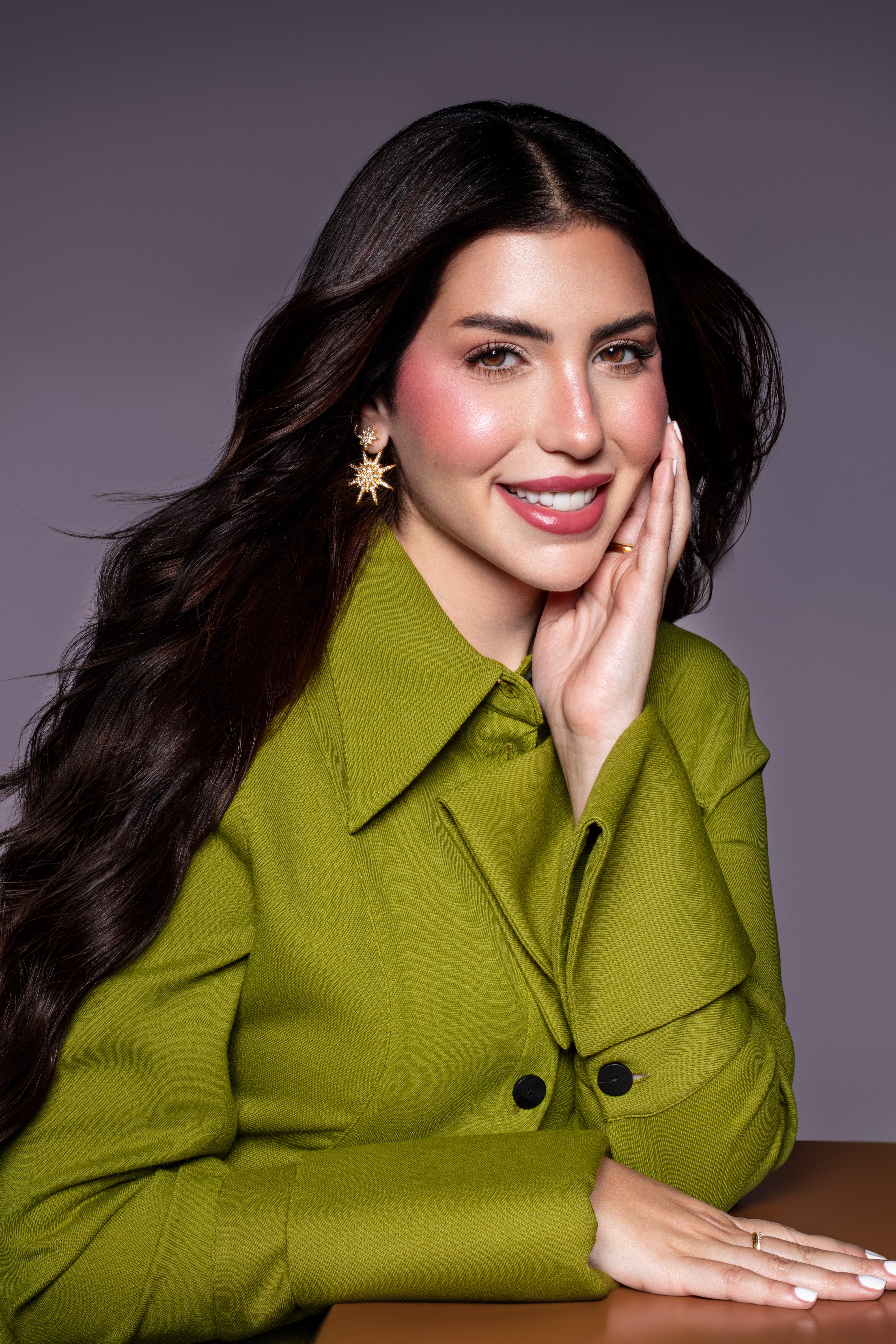Areej Nashashibi