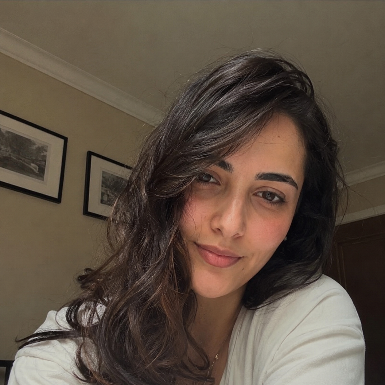 Sarah