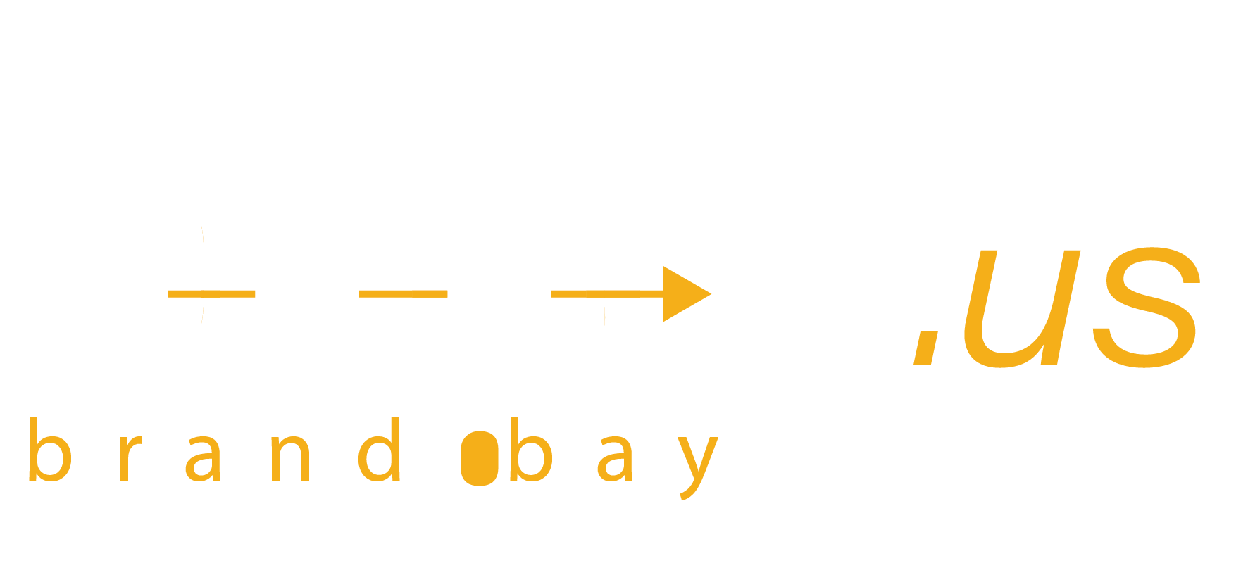 BRAND BAY LLC Logo