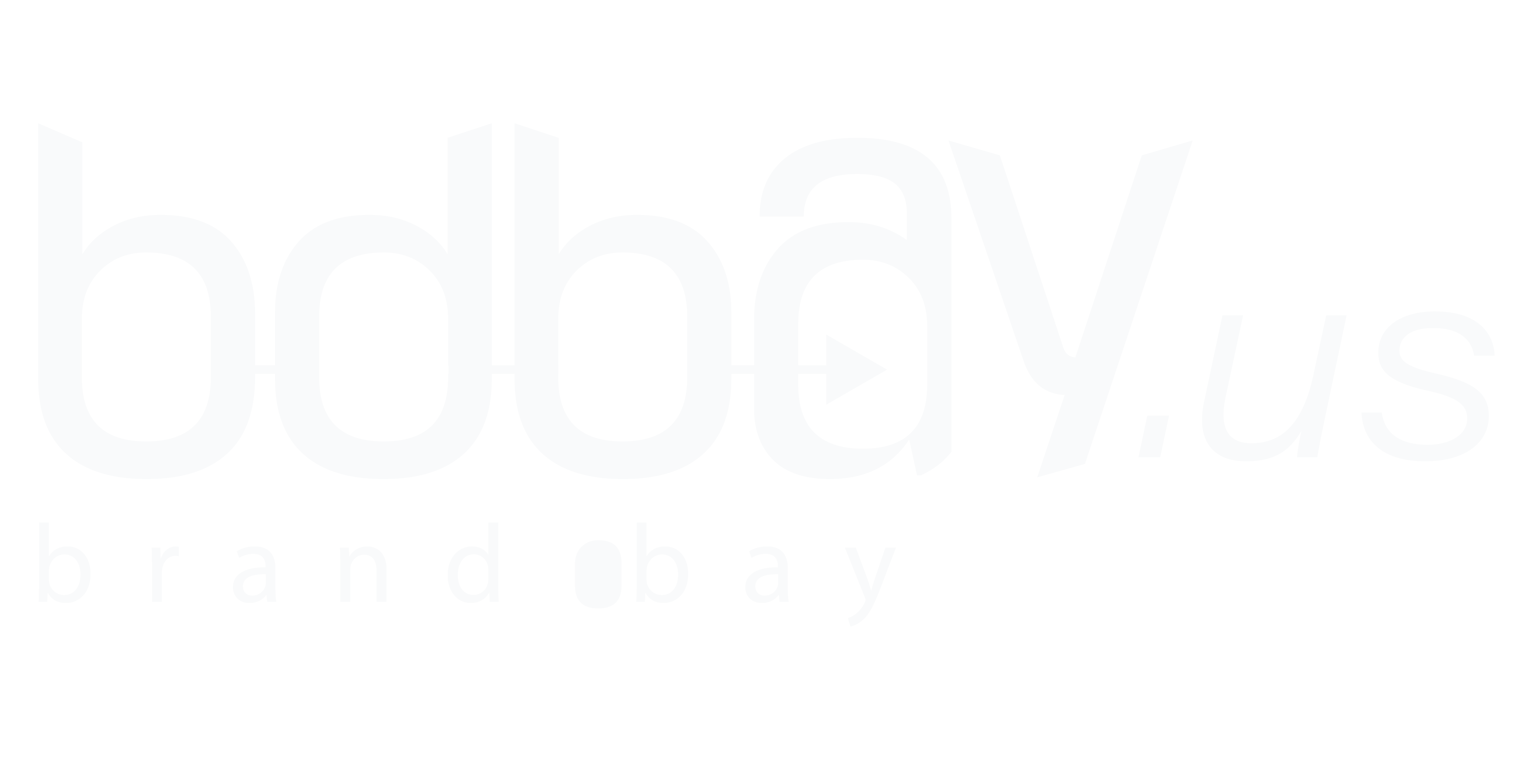 BRAND BAY LLC Logo