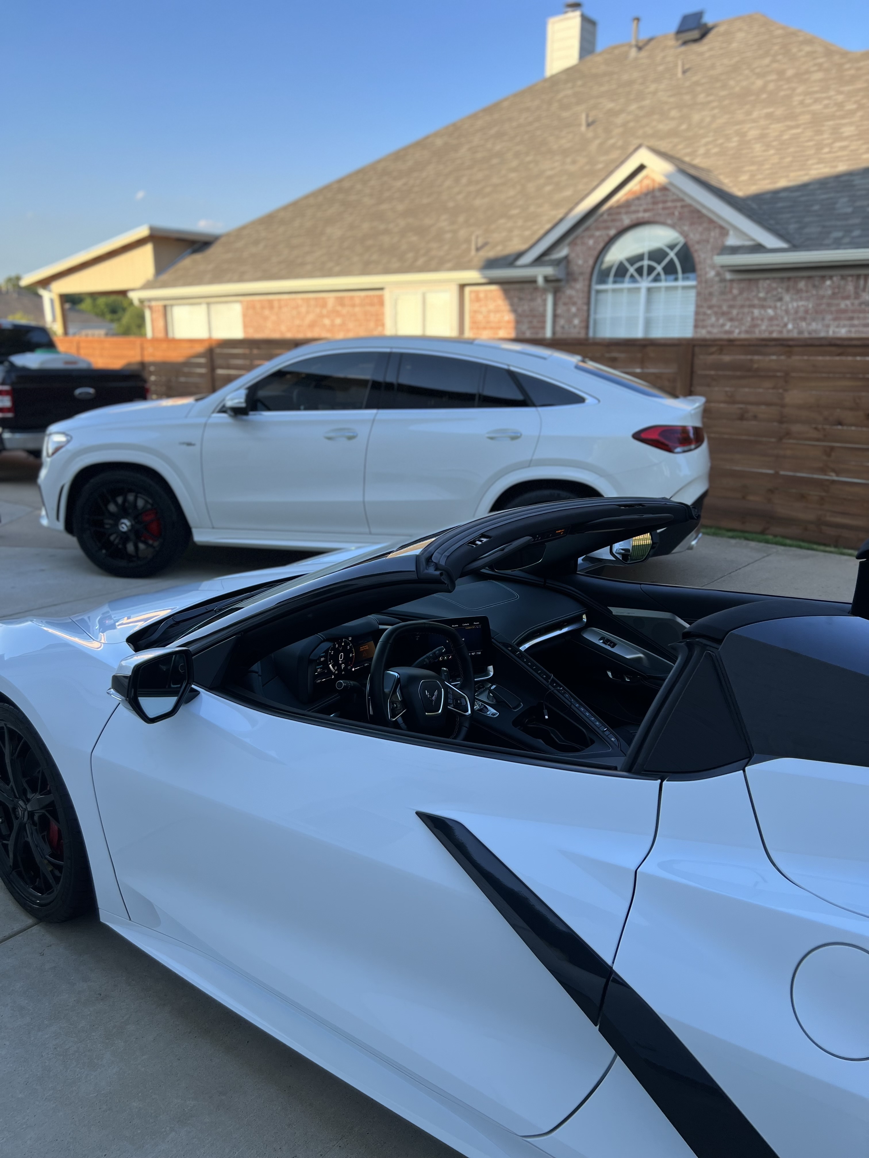 Motor City Handwash vehicle detailing