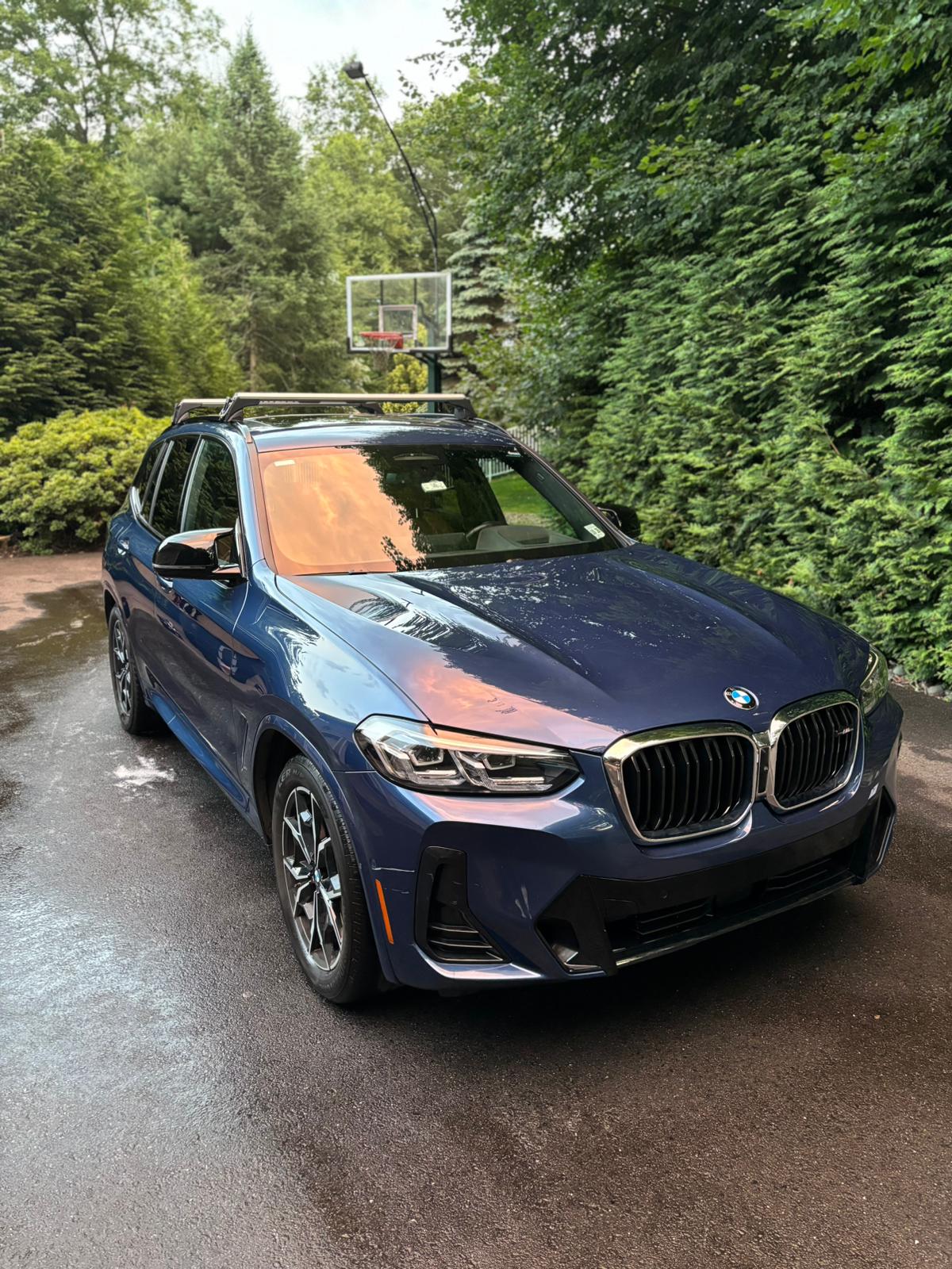 Motor City Handwash vehicle detailing
