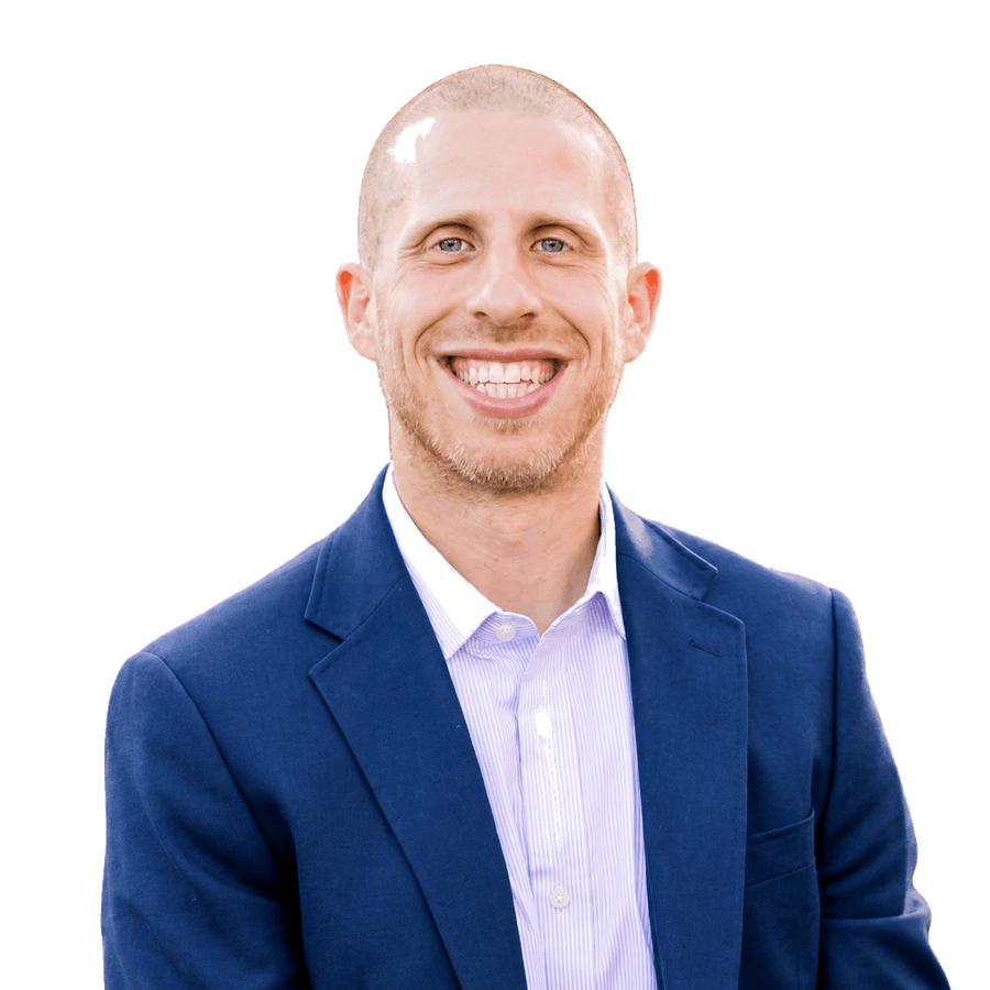 Dr. Michael Zourdos
