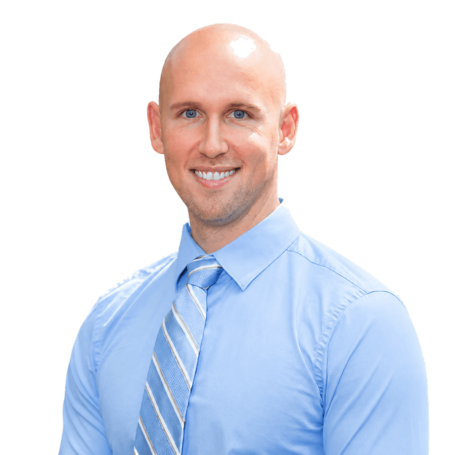 Dr. Tyler Williams