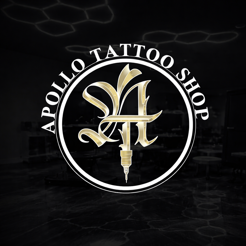 Apollo Tattoo Shop
