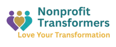Nonprofit Transformers logo