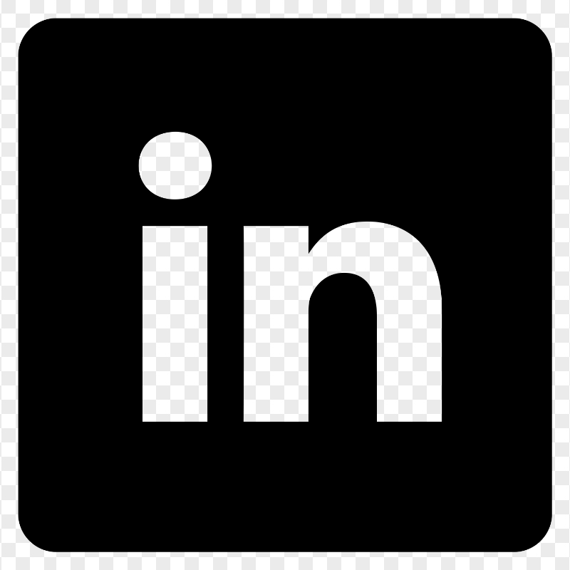 LinkedIn icon