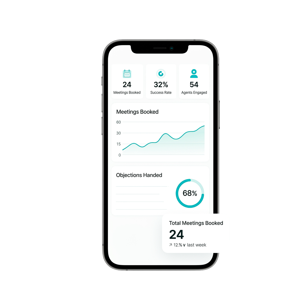AI Platform Dashboard